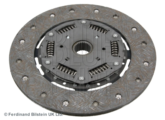 Clutch Disc